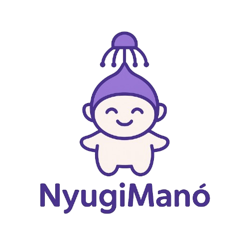 NyugiManó